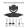 ZTE ZXV10 ET301 HD Video Conferencing Terminal (CN Version)