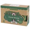 Dog Waste Bags Biodegradable Poop Bags 24 Rolls