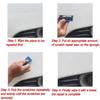 Universal Car Scratch Repairs Paste For All Colors, Deep Paint Repairs