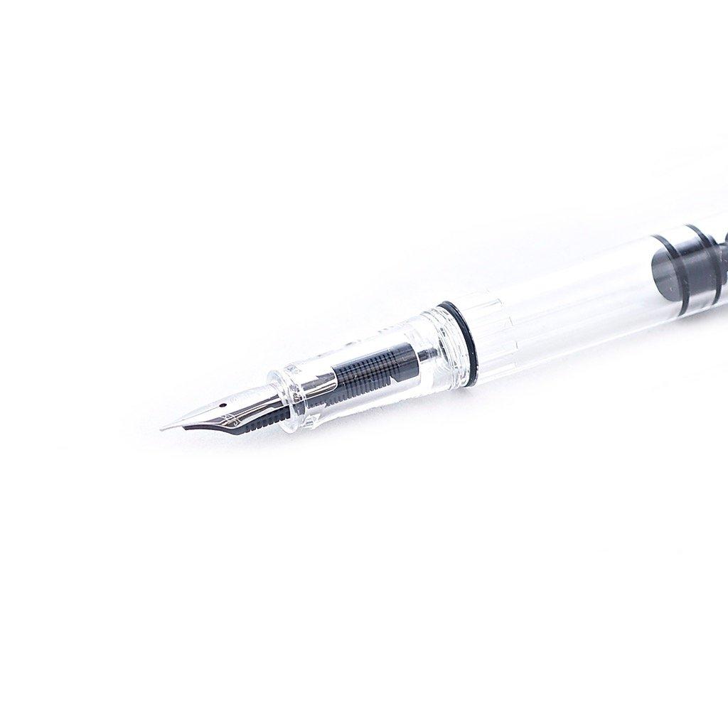 Twisbee Fountain Pen Twisbee Eco Clear TW100012