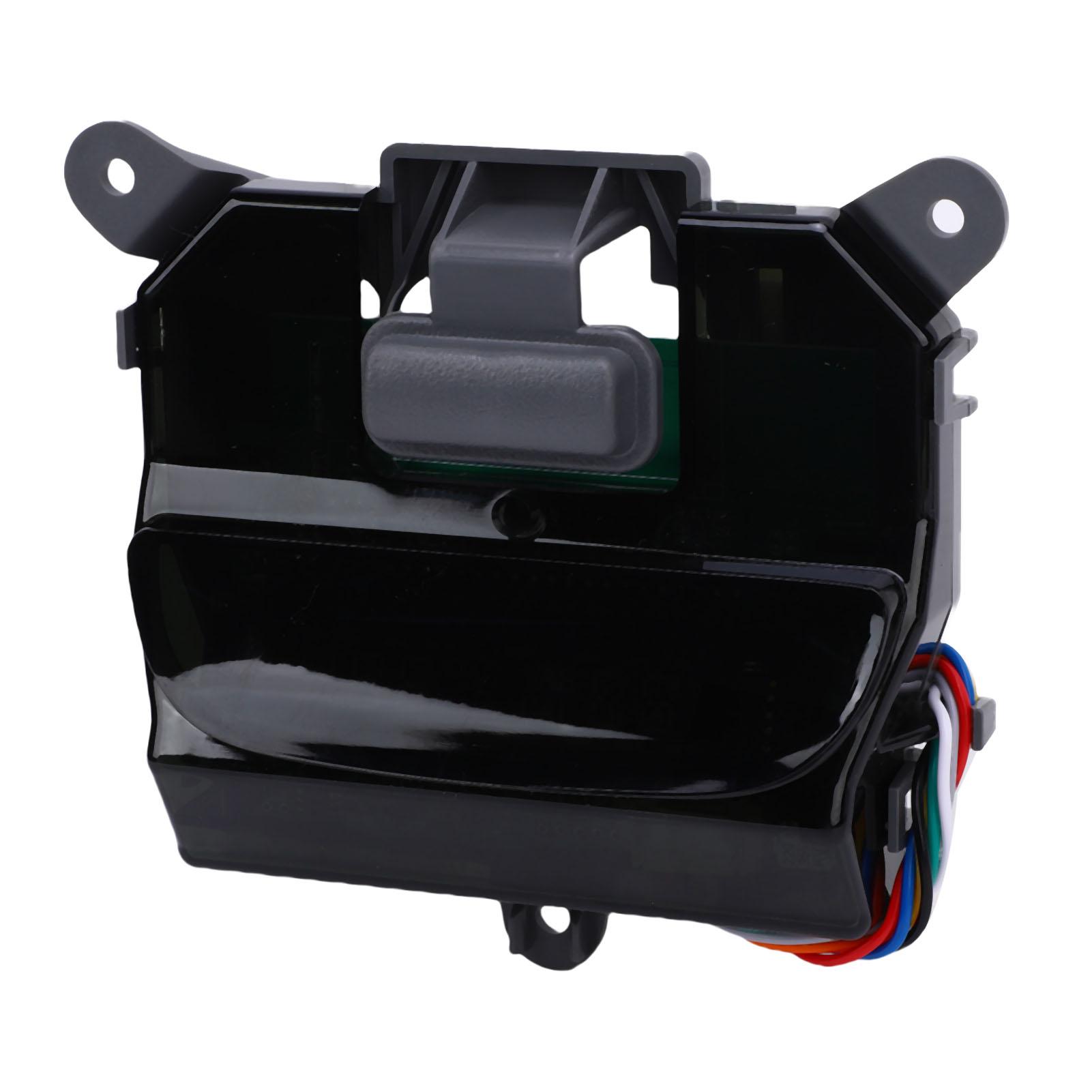 

Дисплей температуры и направления над головой 599 958 Замена для Tacoma 2005 2008