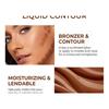 BEAUTY GLAZED - Stereo Contour Sculpt Liquid Concealer - 2 Shades