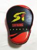 Sagitar ST Large Curved Boxing Hand Target with One-Piece Inner Liner - Monkey Face Design