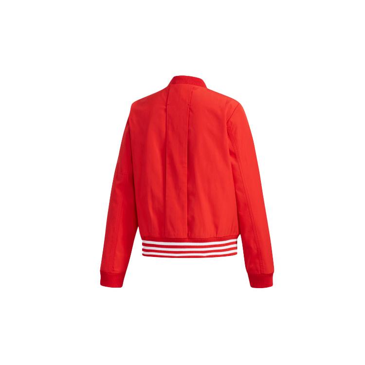 adidas Jacket Women's Energy Red FI9270