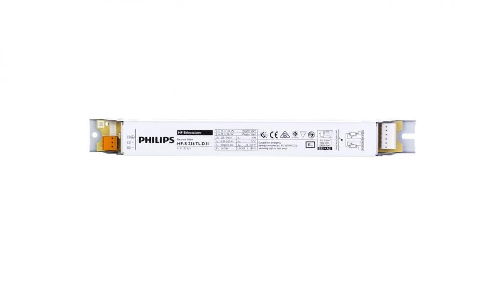 Statecznik Elektroniczny Hf-S 236 8711500999313