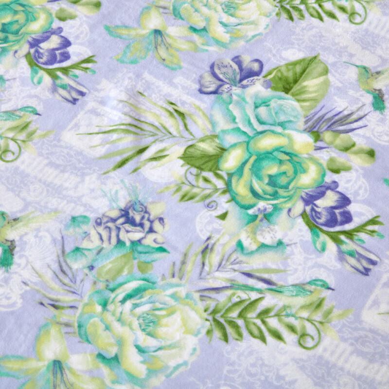 FUANNA Soft Blanket