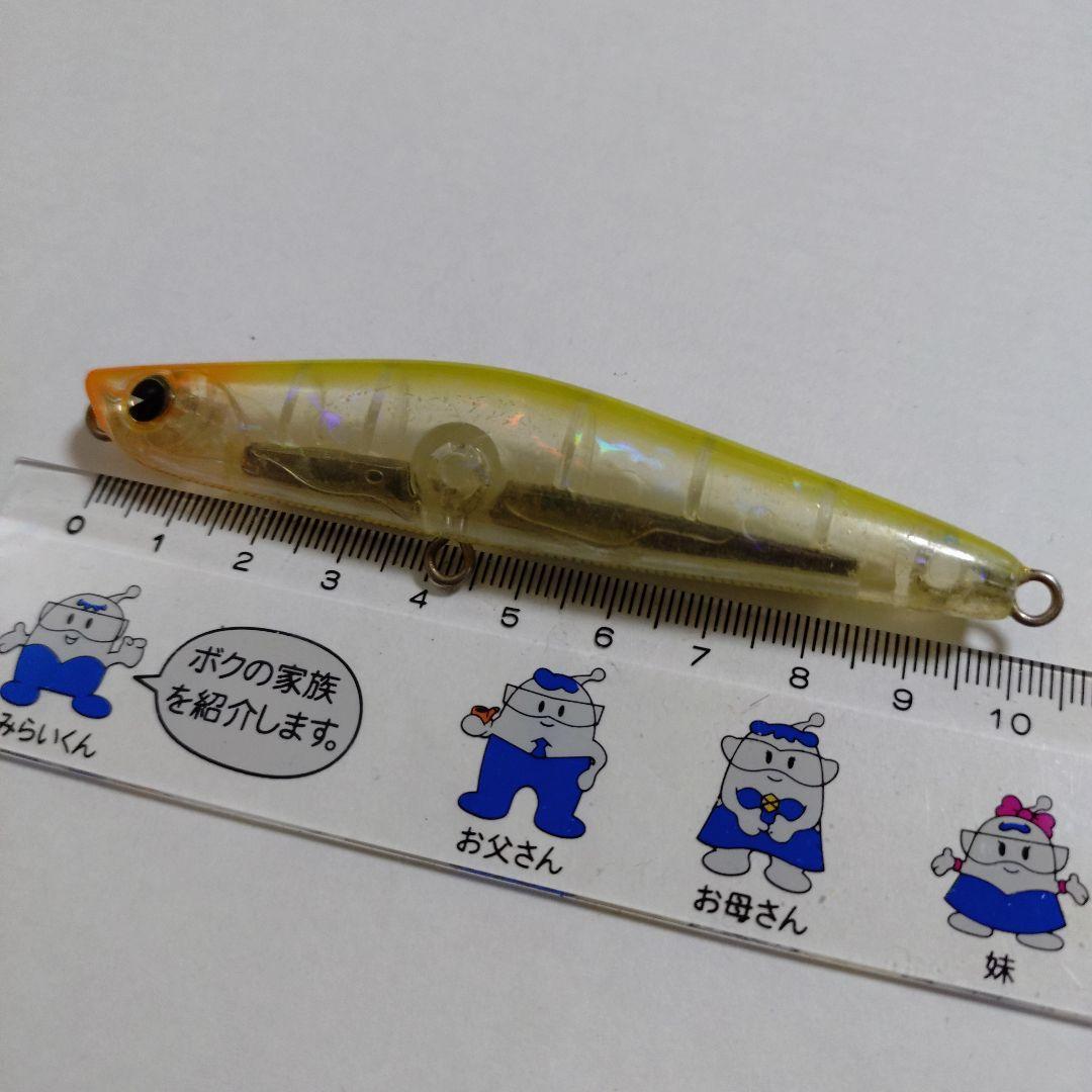 Used ima YOICHI 99 Sinking Pencil