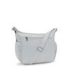GABBIE Easy Gray K152559RW [Kipling] 12l