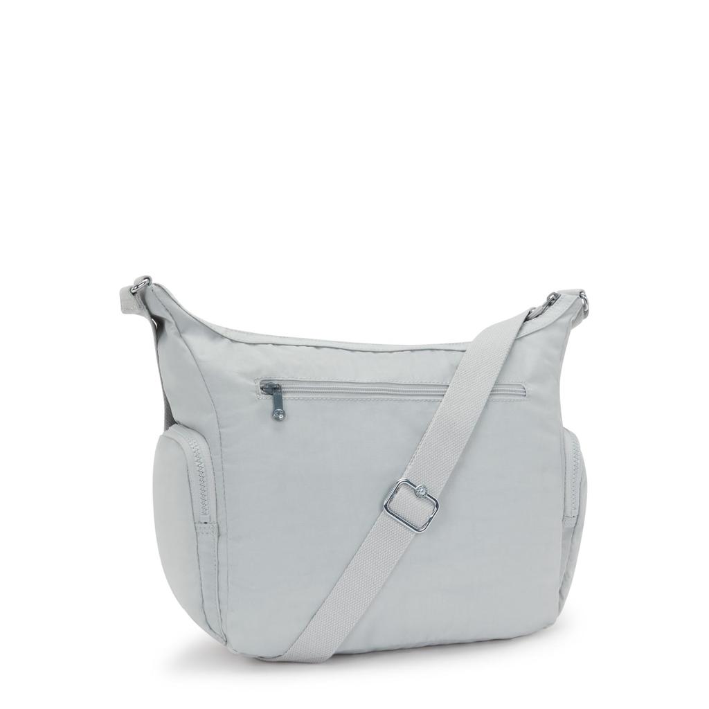 GABBIE Easy Gray K152559RW [Kipling] 12l
