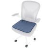 Heated Seat Cushion for Home Office With Fast Warming Technology and Auto Temperatures Control
