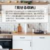 Oil Bottles [Supervised by a Food Coordinator (and Active Chef)] Drip-Free! Visible Storage (6 Types Available) X Recommended for Oil, Soy Sauce, and
