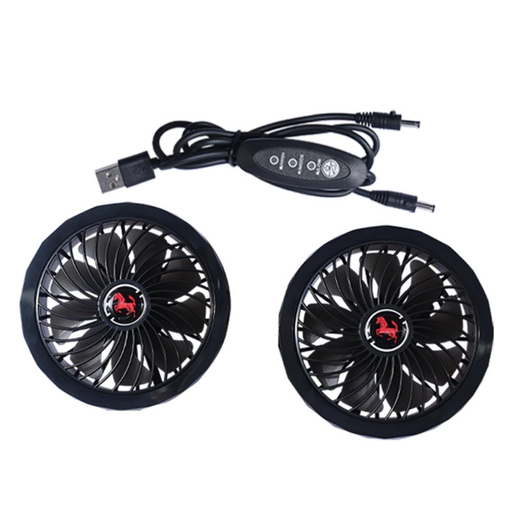 Multi-functional Ventilation Fan Personal Cooling Air Conditioner Fan Portable Cooling Fan Outdoor