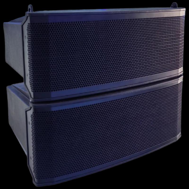 

HIKVISION DS-QAAL06C 6.5-inch Active Array Public Address Speaker