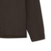 Skechers Loose Woven Durable Windproof Collar Long Sleeve Jacket Unisex jackets L226U001-05U5