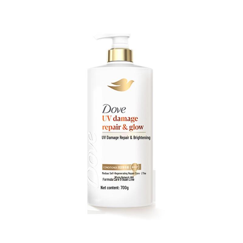 Dove Protein Repair & Brighten Hair Conditioner