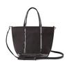Vanessa Bruno 0pve01 V40435 998 Cabasa Petit Sequin Small Tote