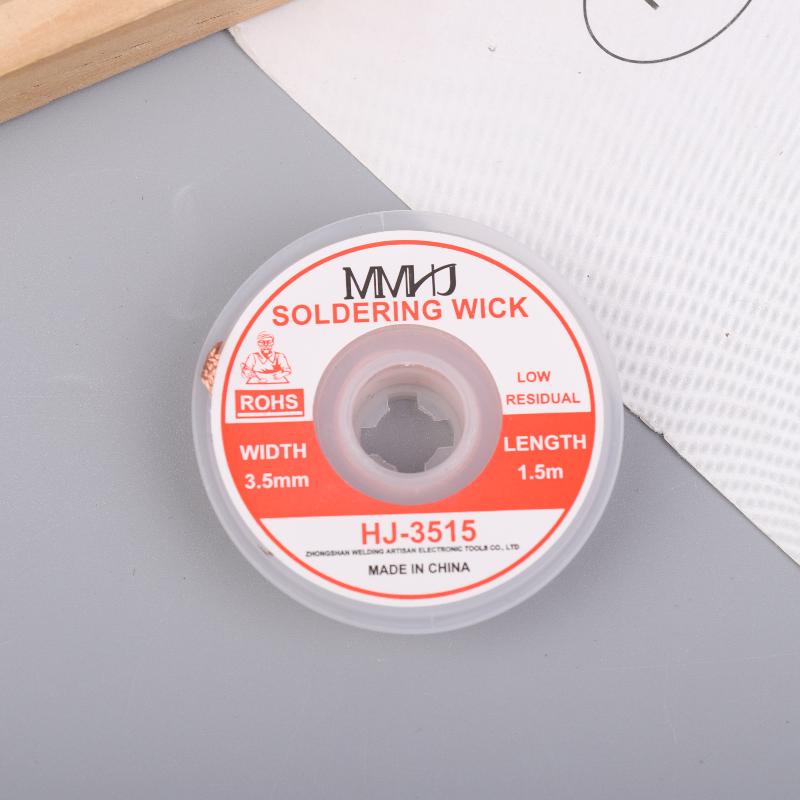 Soldering Sucker Pen Aluminum Metal Desoldering Pump Suction Tin Gun Removal Vacuum Soldering Iron Desolder Hand Welding Tools