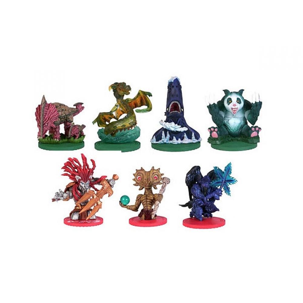 Bandai Battle Break Battle Break Sběratelská figurka Battle Encounter Booster Pack 1 krabice 15 ks