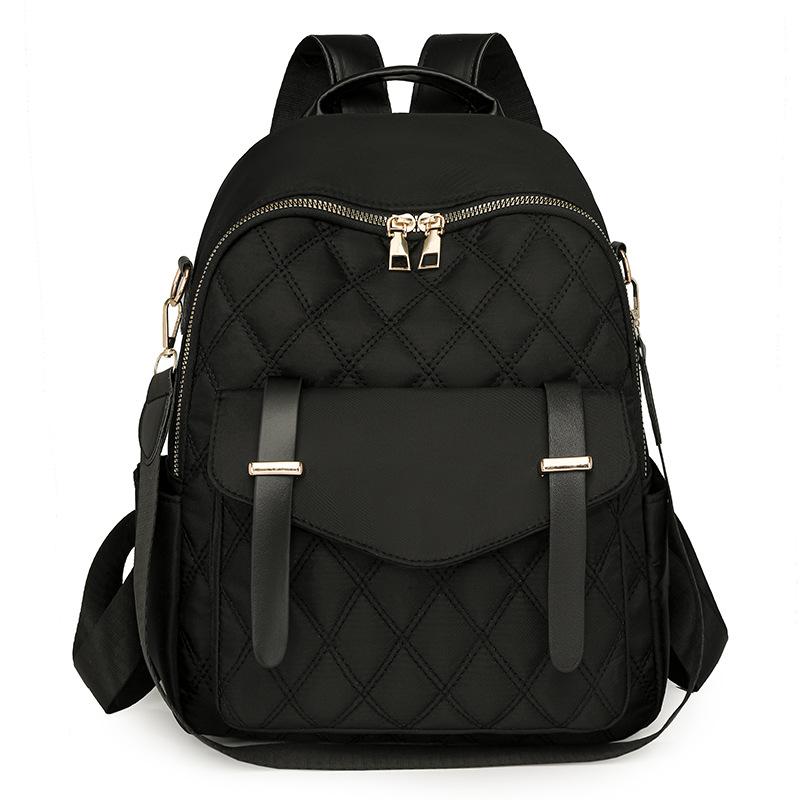 Backpack, Backpack for Commuting, High-end Fashion, Large Capacity, Versatile Travel Bag, Casual Bag