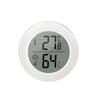 Portable LCD Digital Thermometer High Accuracy Baby Room Hygrometer Mini Household Thermo-Hygrometer