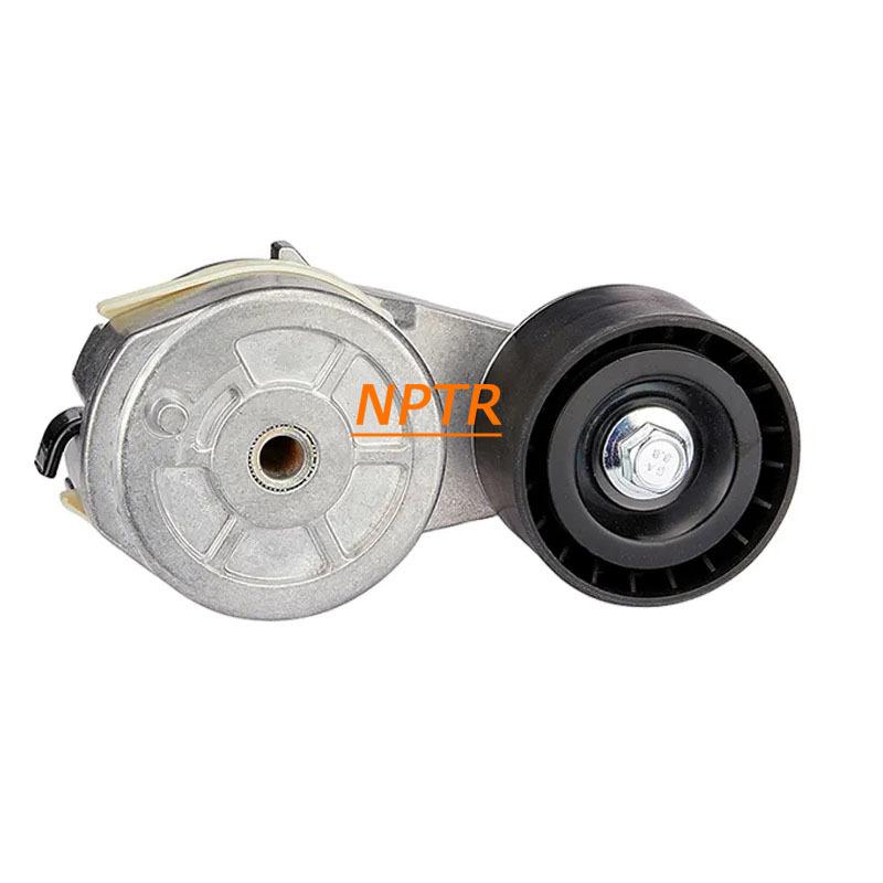 Use for VOL Truck Engine System Timing Belt Tensioner Pulley 20739751 20935521 21422765 Tension Roller
