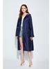 Japanese Style Lightweight Breathable Stormproof Raincoat Poncho for Export to Japan and Korea