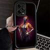 Phone Case for Xiaomi Redmi Note 15 14 13 Pro Plus Atomic Heart Game Shell 12S 11 11S 11T 5G 14S Soft Silicone Funda