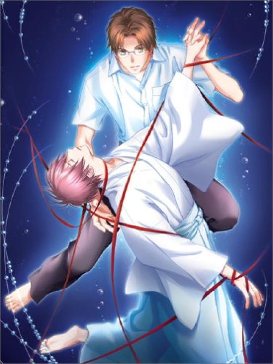 

Tamakyo First Edition Special Edition -Tamayura-