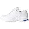 Adistar Cushion 3 White Royal Blue - IG1740