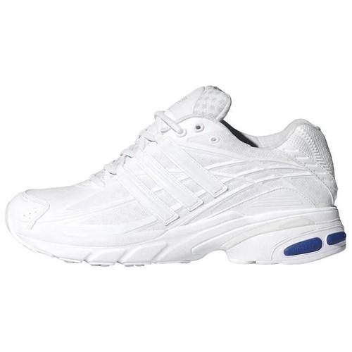 

adidas Adistar Cushion 3 White Royal Blue - IG1740 EU 43 белый