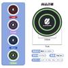 Alphard Exclusive Car Coaster Stylish Silicone ALPHARD New Model Alphard