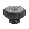 Tank Cap Portable Lightweight Effective Mja4440ba Plastic Coolant Radiator Expansion Tank Cap For Jaguar X Type Xj8/xk8/xjr/xkr
