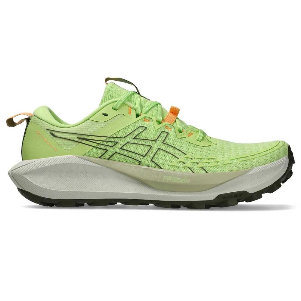 

Asics Кроссовки для трейлраннинга Gel Trabuco 13 42