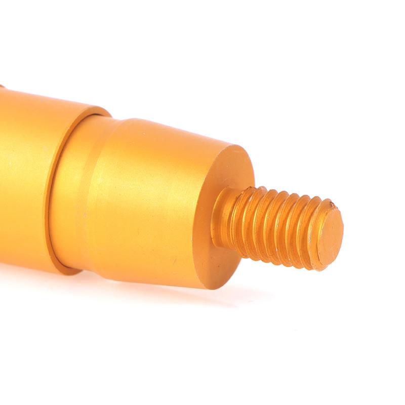 Konektor rybářského podběráku Rychloupínací adaptér Konektor tyče na tyč