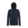 Men's Hooded Sun Protection Jacket