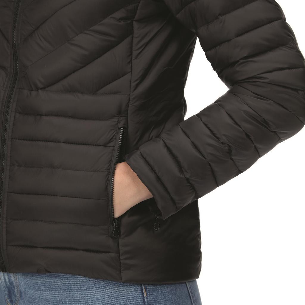Regatta Womens/Ladies Kamilla Insulated Jacket