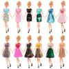 Casual Wears Doll Elegant Clothes 10 Styles Sequin Dresses Doll Clothes  30cm Doll/1/6 BJD Dolls