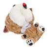 Golf Club Cover Cartoon Golf Putter Headcover Soft Protection Covers with Puppy Shape for Golf Course Home Decoration