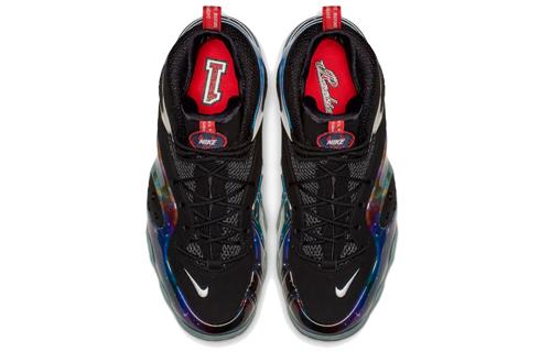 Nike Zoom Rookie Galaxy 2019 CI2120-001