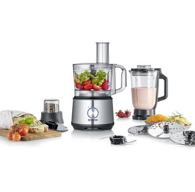 Food Processor Severin KM 3892