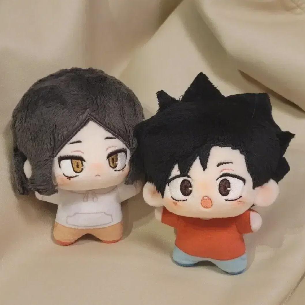 

Haikyu Kenma Kuroo Маленькие кошки Кукла Сом Кукла Сомгинг