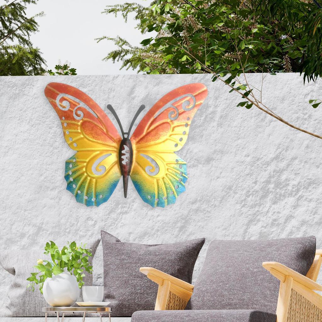 Wall Decors Hanging Sculptures Display Artwork Collectible Art Decoration for Front Door