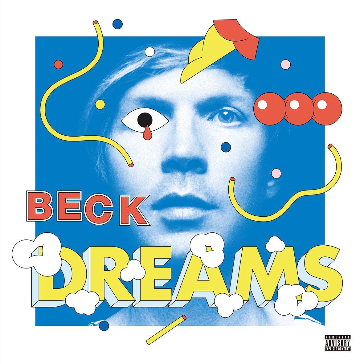 

Dreams Beck - [Analog]