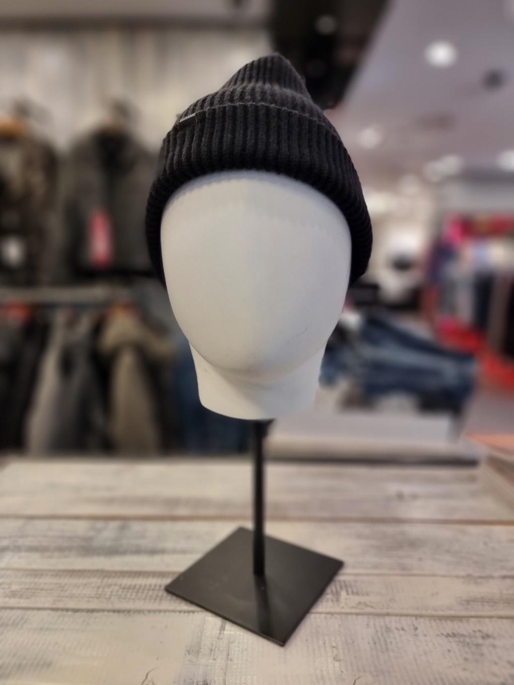 

Шапка бини Buckaroo Uni A/R/N/P Вязаная 19 B245AP210P