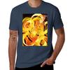 From Ash To Life Tshirt Christmas Casual Short Sleeve Top