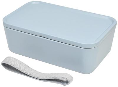 Caixa Bento Ippinsha Sky 310, 600ml, Azul, (Sanichimaru), Camada Única