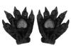 YNICESHOP Cute Winter Gloves with Dinosaur Claw and Paw Print Warm and Animal and Monster Costumes for Perfect for and Perfect for Transforming Into a