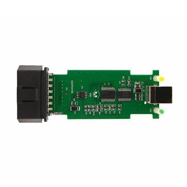 Main Unit V1.4 Diagnostic Scan Interface Scanner Programmable for BMW E38 E39 E46 E53 E83