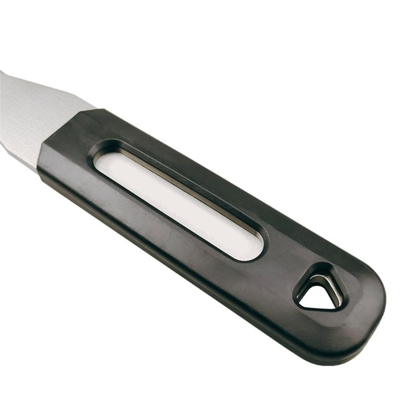 High Strength Bikes Disc Brake Alignment Wrench Tool PVC Handle Stainless Steel For Braking Performances Optimization