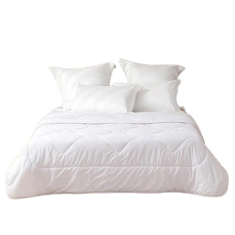 Luolai Australian Wool Anti-Mite & Antibacterial Comforter